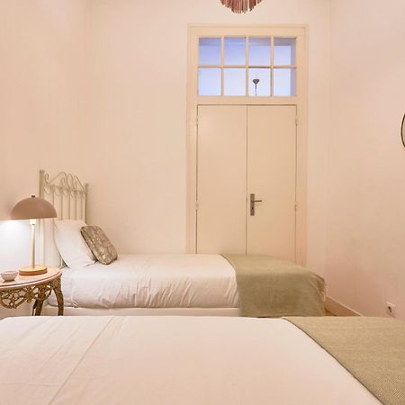 Spacious Apartment In The Perfect Lisbon Location, By Timecooler Екстериор снимка
