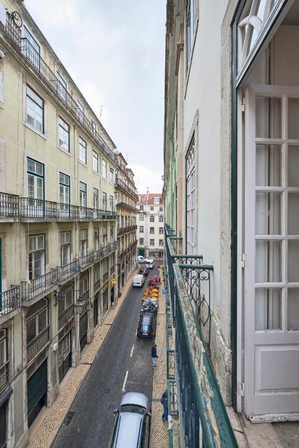Spacious Apartment In The Perfect Lisbon Location, By Timecooler Екстериор снимка